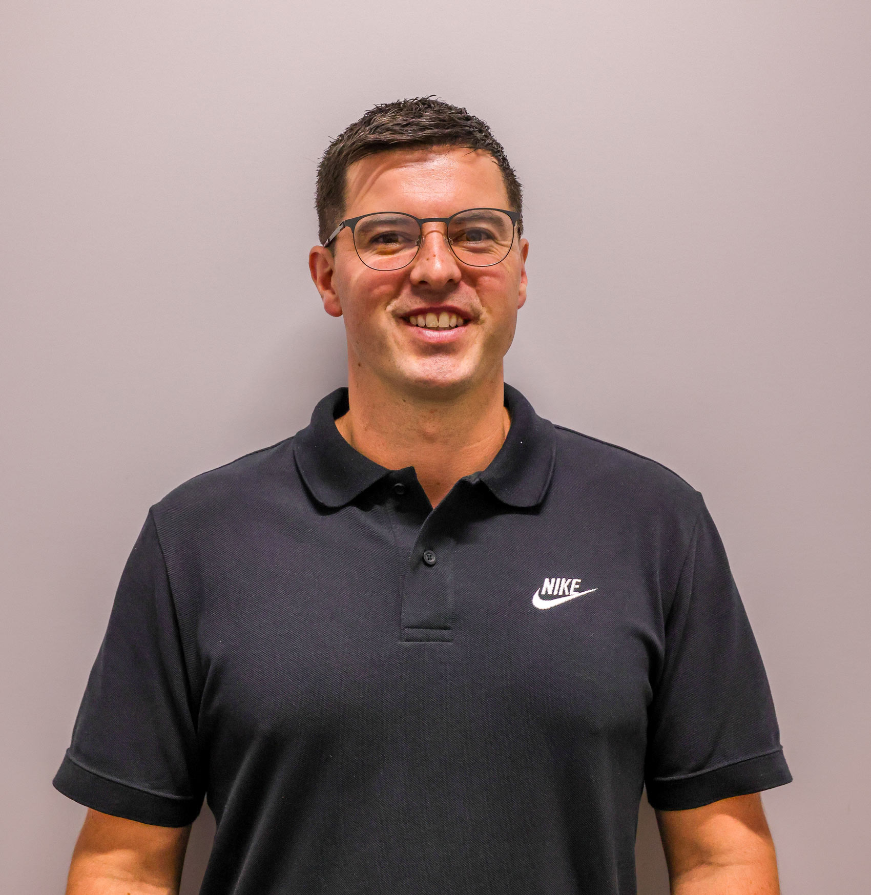 Meet the team - PB Performance and Health