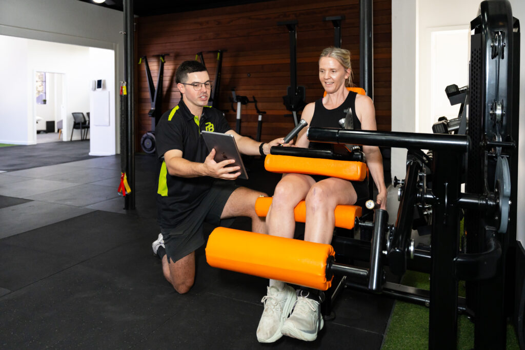 The PB Satellite Membership - PB Performance and Health