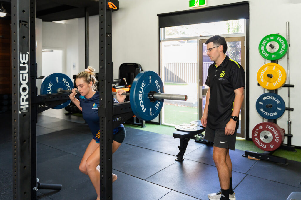 Athlete Performance Membership - PB Performance and Health